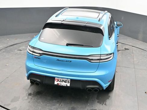 Used 2023 Porsche Macan GTS image 42