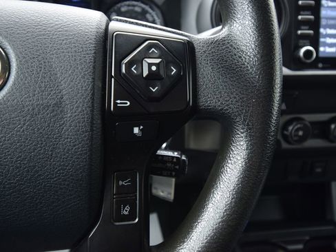Used 2020 Toyota Tacoma SR image 30
