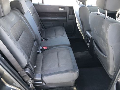Used 2016 Ford Flex SEL image 26