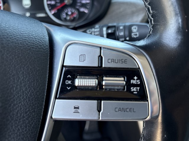 Used 2021 Kia Telluride SX w/ SX Prestige Package AWD/4WD image 30