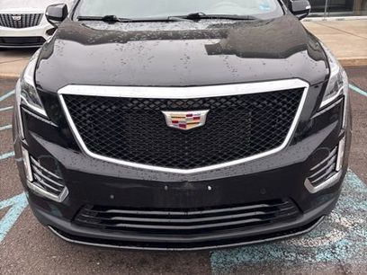 Used 2023 Cadillac XT5 Sportv