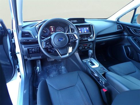 Used 2023 Subaru Impreza Premium image 19