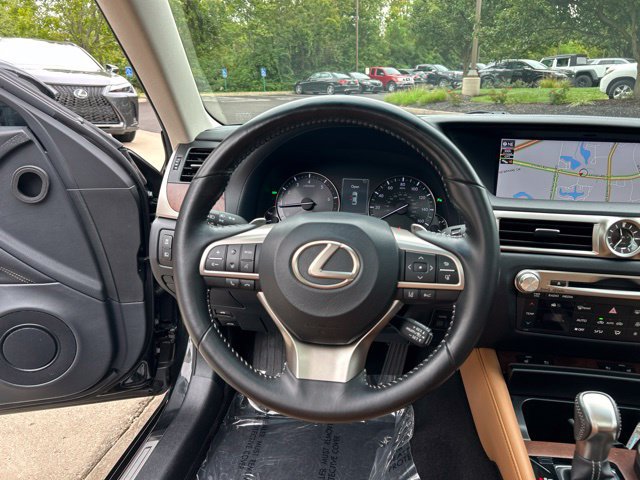Used 2020 Lexus GS 350 AWD w/ Premium Package image 17