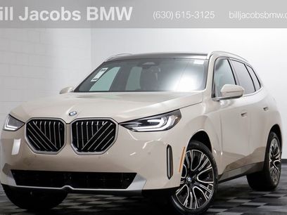 New 2026 BMW X3 xDrive30 w/ Premium Package