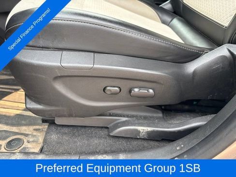 Used 2019 Buick Encore Preferred w/ Safety Package FWD image 13