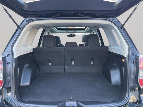 Used 2014 Subaru Forester 2.5i Premium w/ Popular Package #1 AWD/4WD image 27