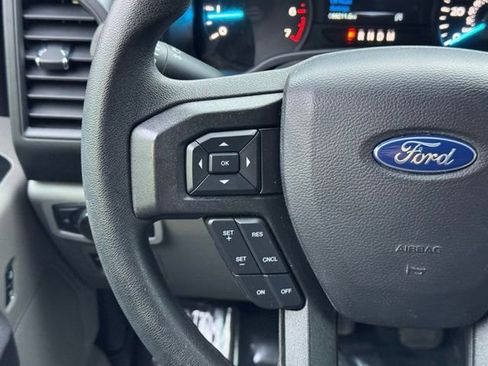 Certified 2019 Ford F150 XL w/ Equipment Group 101A Mid AWD/4WD image 23