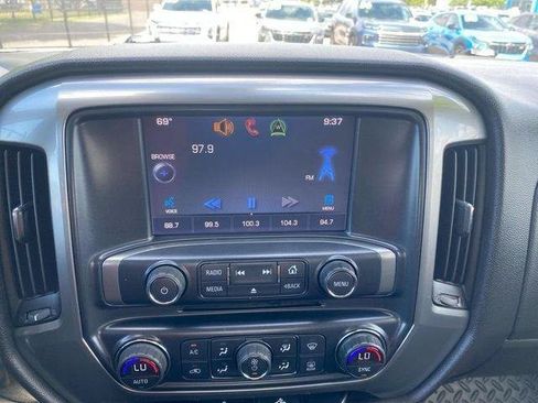 Used 2014 Chevrolet Silverado 1500 LT w/ All Star Edition AWD/4WD image 32