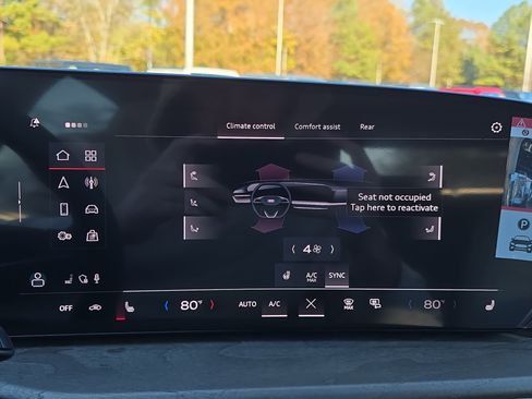 New 2025 Audi Q5 Premium Plus image 23