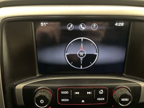 Used 2015 GMC Sierra 2500 SLE image 8