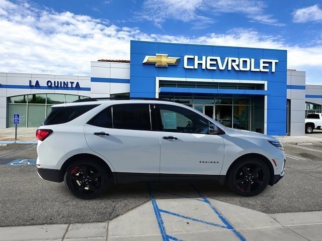 Used 2023 Chevrolet Equinox Premier FWD image 9