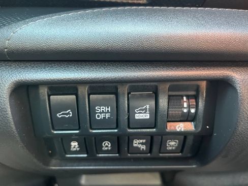Certified 2023 Subaru Forester Touring w/ Popular Package #2 AWD/4WD image 27