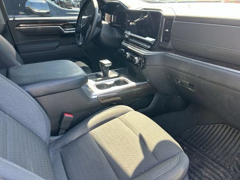 Used 2025 GMC Sierra 1500 Elevation w/ X31 Off-Road Package AWD/4WD image 7