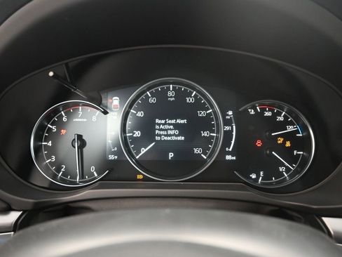 Used 2025 MAZDA CX-5 AWD 2.5 S w/ Premium Plus Pkg image 9