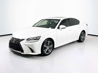 Used 2016 Lexus GS 350 RWD video 1