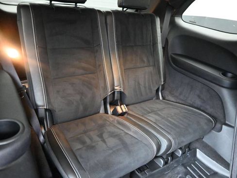 Used 2022 Dodge Durango SRT w/ SRT Interior Appearance Group AWD/4WD image 14