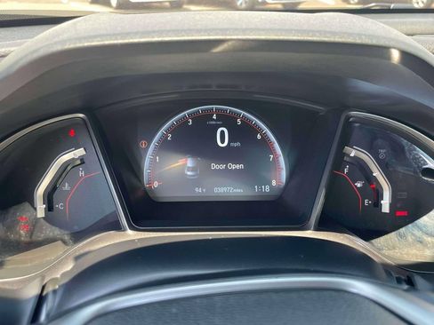Used 2020 Honda Civic Si image 24
