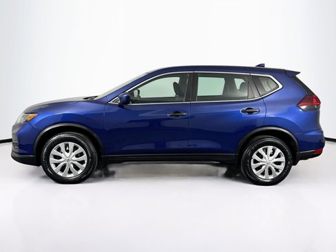 Used 2019 Nissan Rogue S image 7