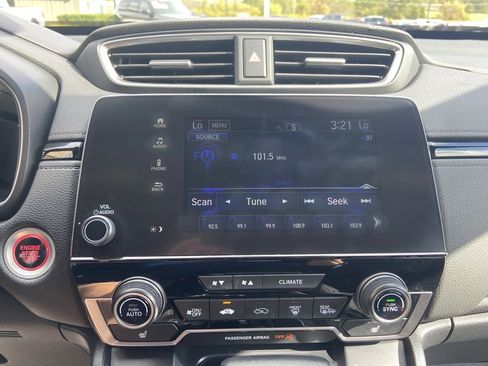 Used 2020 Honda CR-V EX-L image 17