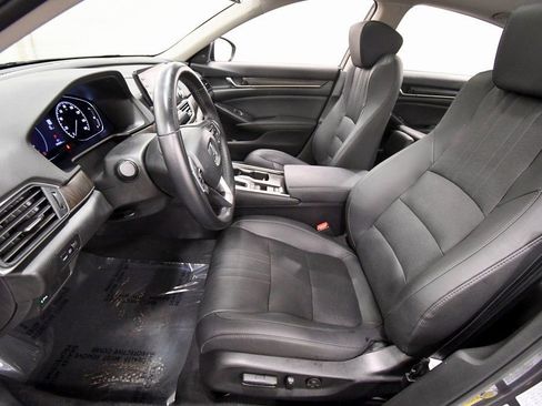 Certified 2021 Honda Accord EX-L image 13