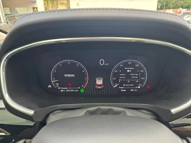Used 2024 Acura MDX SH-AWD image 33