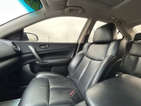 Used 2014 Nissan Maxima 3.5 SV w/ Sport Package image 44
