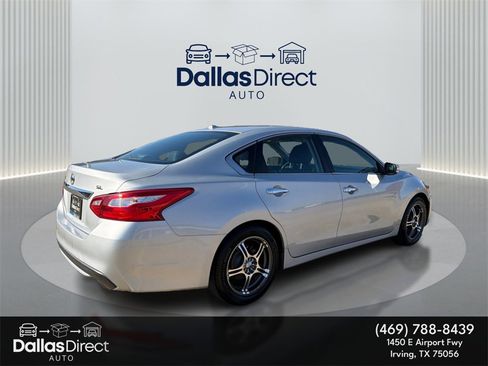 Used 2017 Nissan Altima 2.5 SL image 6