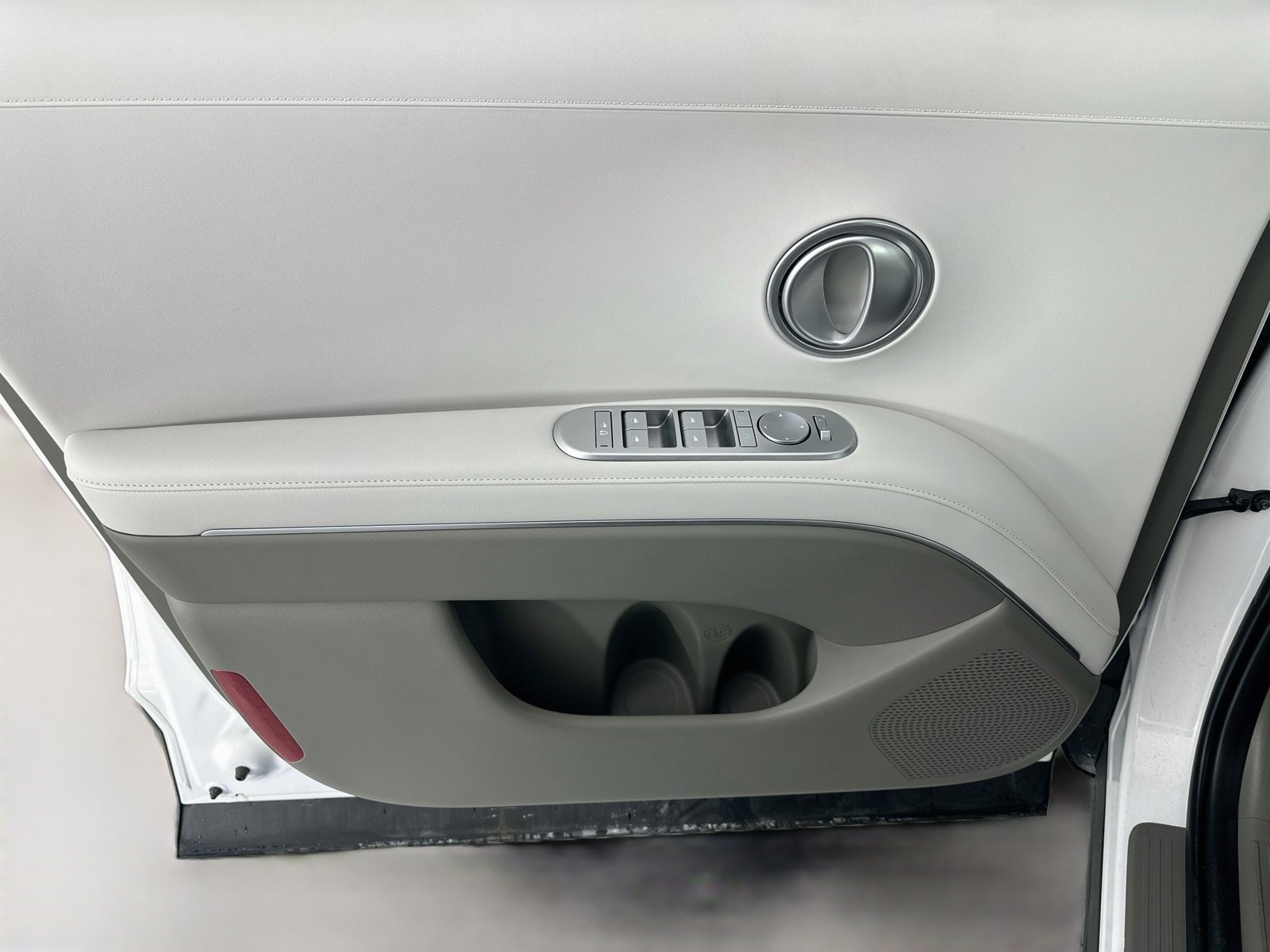 Certified 2026 Hyundai Palisade SEL AWD/4WD image 26