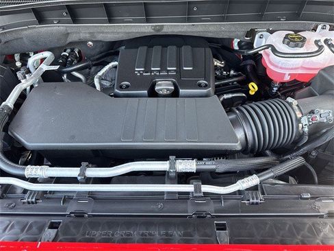 New 2026 GMC Sierra 1500 Elevation w/ Elevation Select Package image 25