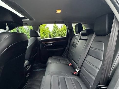 Used 2020 Honda CR-V EX-L image 16