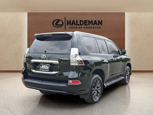 Used 2020 Lexus GX 460 Premium w/ Premium Package AWD/4WD image 6