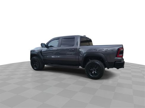 Used 2021 RAM 1500 TRX w/ TRX Level 2 Equipment Group image 6