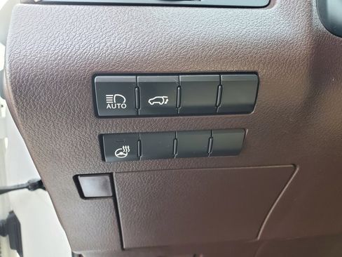 Used 2018 Lexus RX 350 350 w/ Premium Package image 12