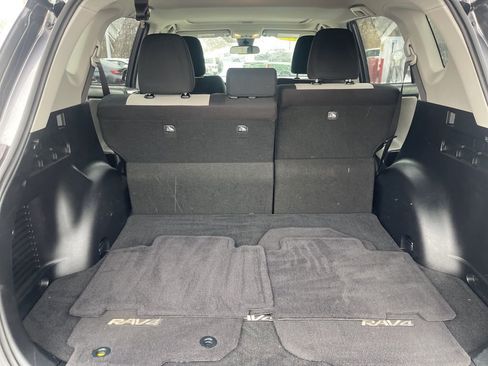 Used 2017 Toyota RAV4 XLE w/ Plus Special Value Package image 23