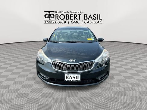Used 2016 Kia Forte LX FWD image 3