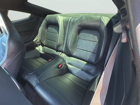 Used 2015 Ford Mustang GT Premium w/ GT Performance Package RWD image 33