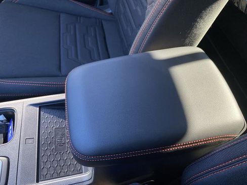 New 2026 Nissan Frontier PRO-4X w/ Pro-4x Convenience Package image 18