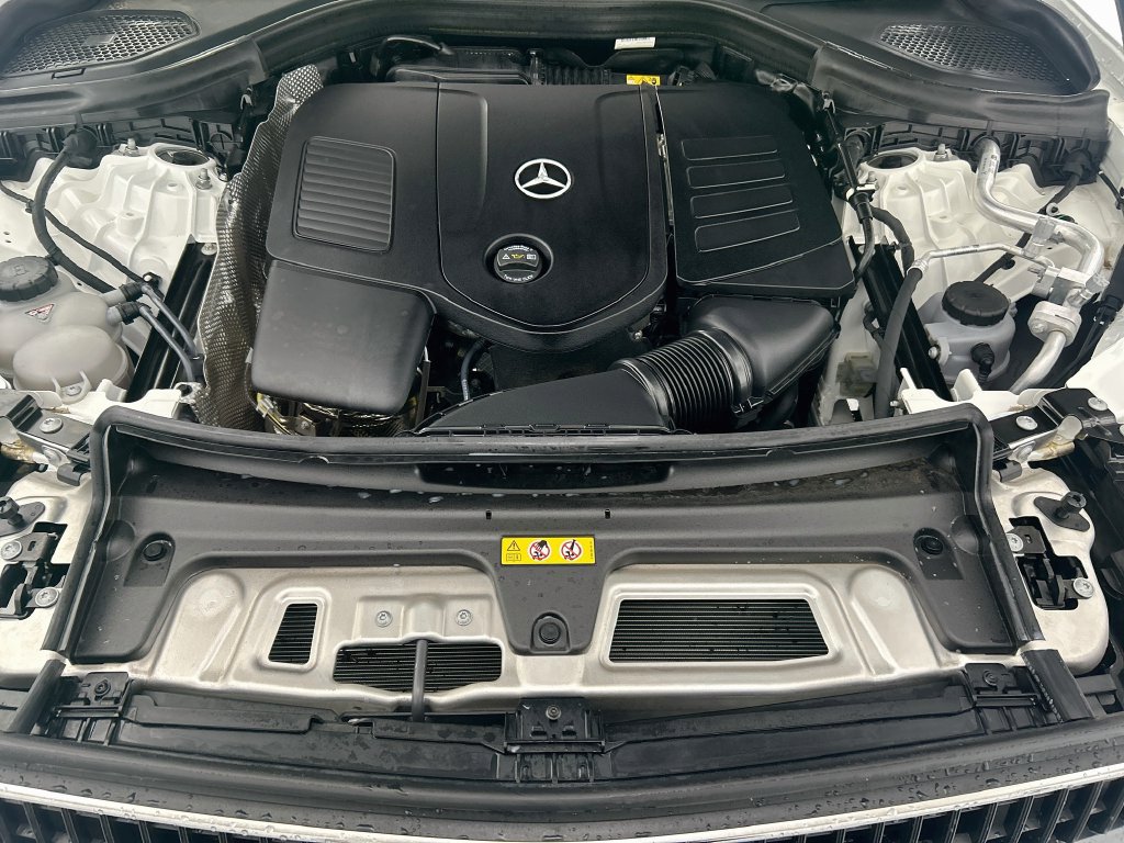 Certified 2026 Mercedes-Benz GLC 300 4MATIC image 27