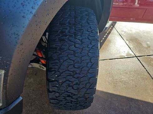 Used 2023 Ford F150 Raptor image 37