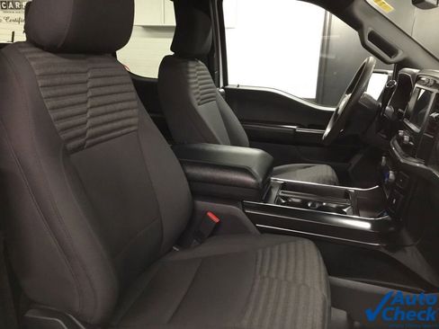 Used 2023 Ford F150 XL w/ STX Appearance Package AWD/4WD image 33
