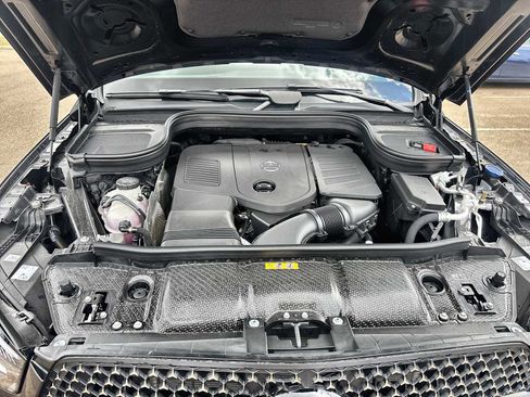 New 2026 Mercedes-Benz GLE 350 4MATIC image 13
