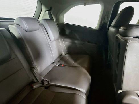 Used 2016 Honda Odyssey EX-L image 24