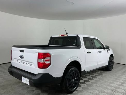 Used 2024 Ford Maverick XL FWD image 5