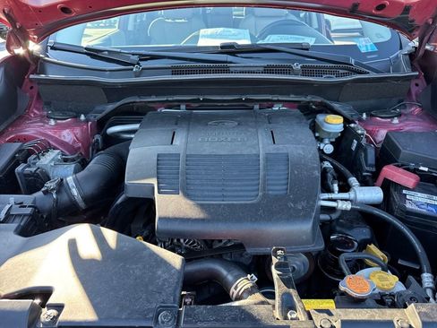 Used 2021 Subaru Forester Premium image 28