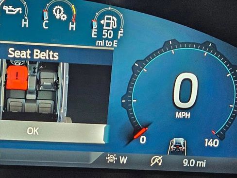 New 2026 Ford Bronco Raptor image 16