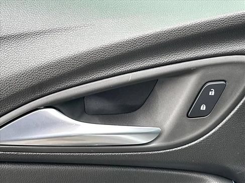 New 2026 Buick Encore GX Sport Touring w/ Advanced Technology Package FWD image 24