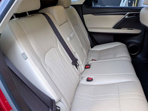 Used 2020 Lexus RX 350 AWD w/ Luxury Package image 29