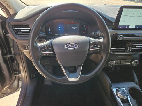 Used 2025 Ford Escape Active image 17