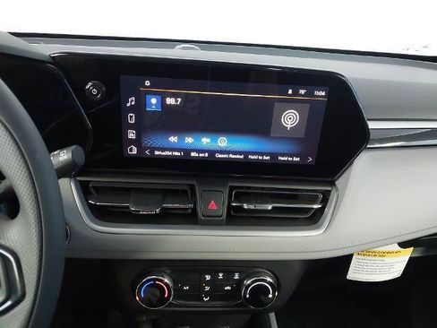 New 2026 Chevrolet TrailBlazer LS w/ LS Convenience Package FWD image 20
