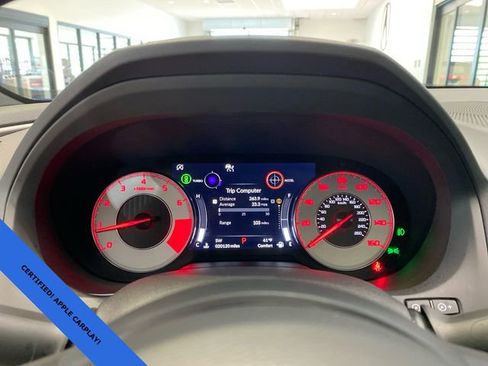 Certified 2024 Acura RDX A-Spec AWD/4WD image 21